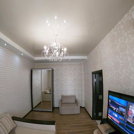 Апартаменти На Марсельській 35, Увага! Завжди Є Wifi, Вода, Ліфт 오데사 외부 사진